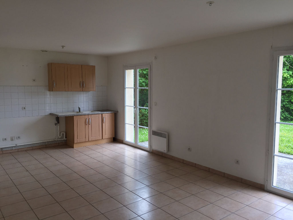 Photo Maison Romilly Sur Andelle 95 m2 image 5/6