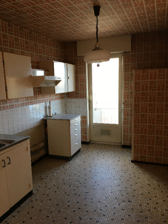 Photo ROUEN Brisout de Barneville  5 pièces 102.17 m² 3 chambres avec parking image 3/6