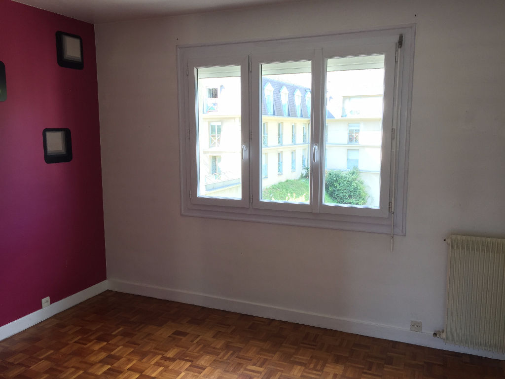 Proche CHU 3 pièces de 73m² limite Rouen Darnétal