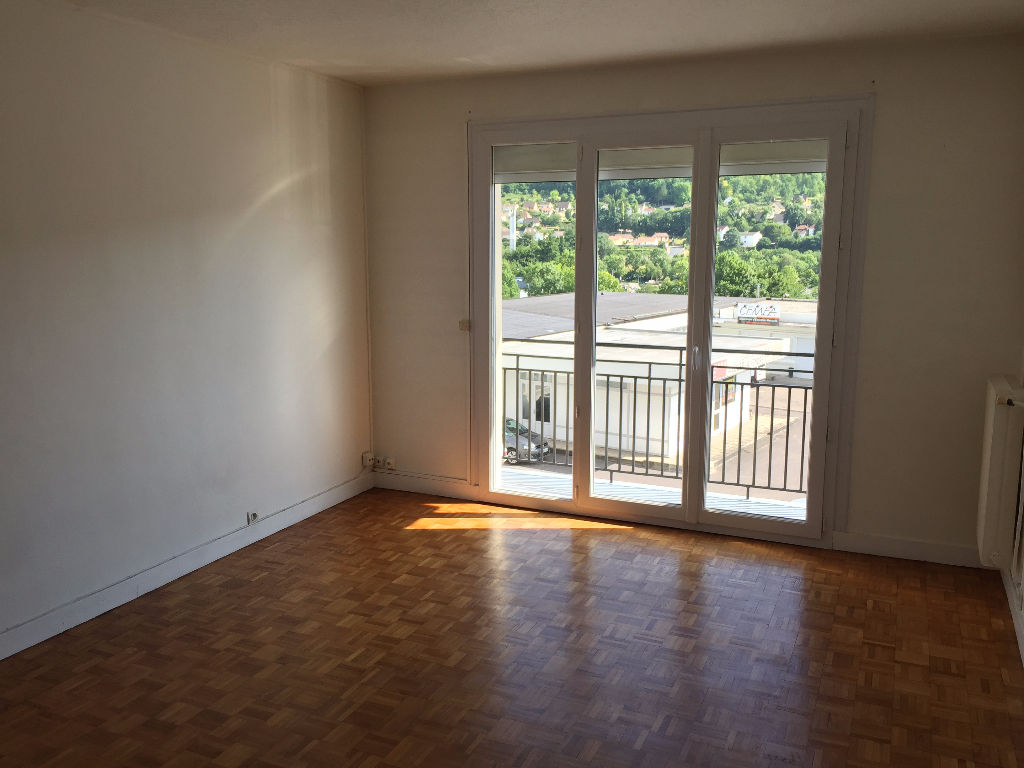 Photo Proche CHU 3 pièces de 73m² limite Rouen Darnétal image 2/5