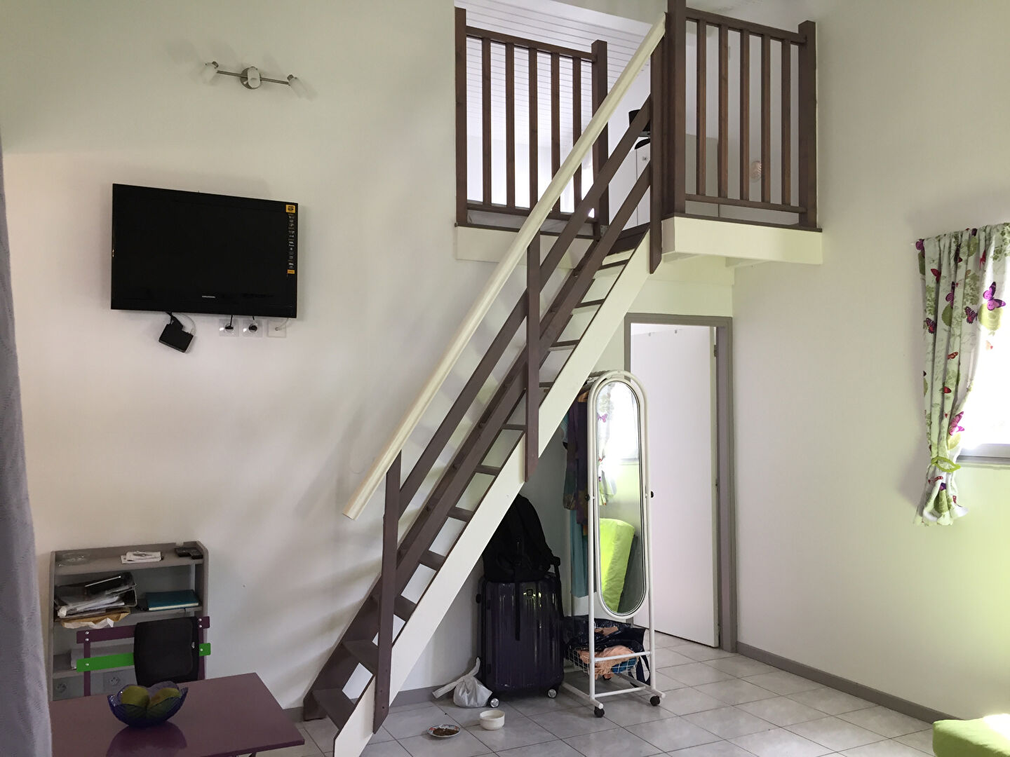 Photo LE MARIN : appartement F1 (27 m²) en vente image 3/5