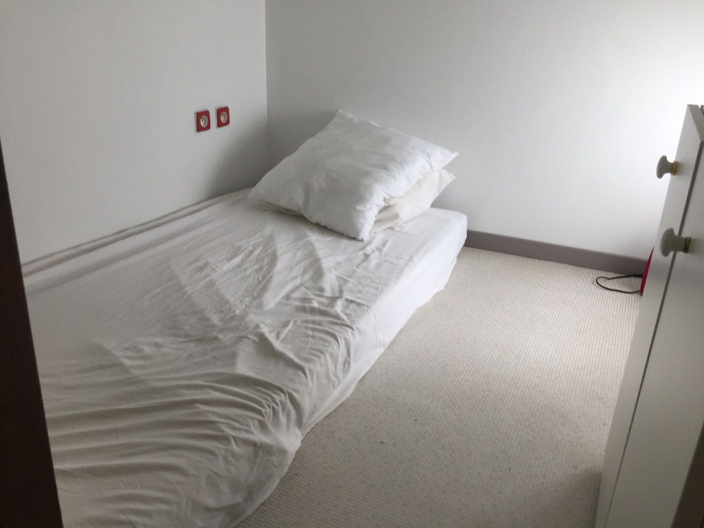 Photo LE MARIN : appartement F1 (27 m²) en vente image 4/5