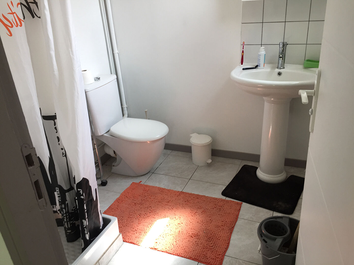 Photo LE MARIN : appartement F1 (27 m²) en vente image 5/5