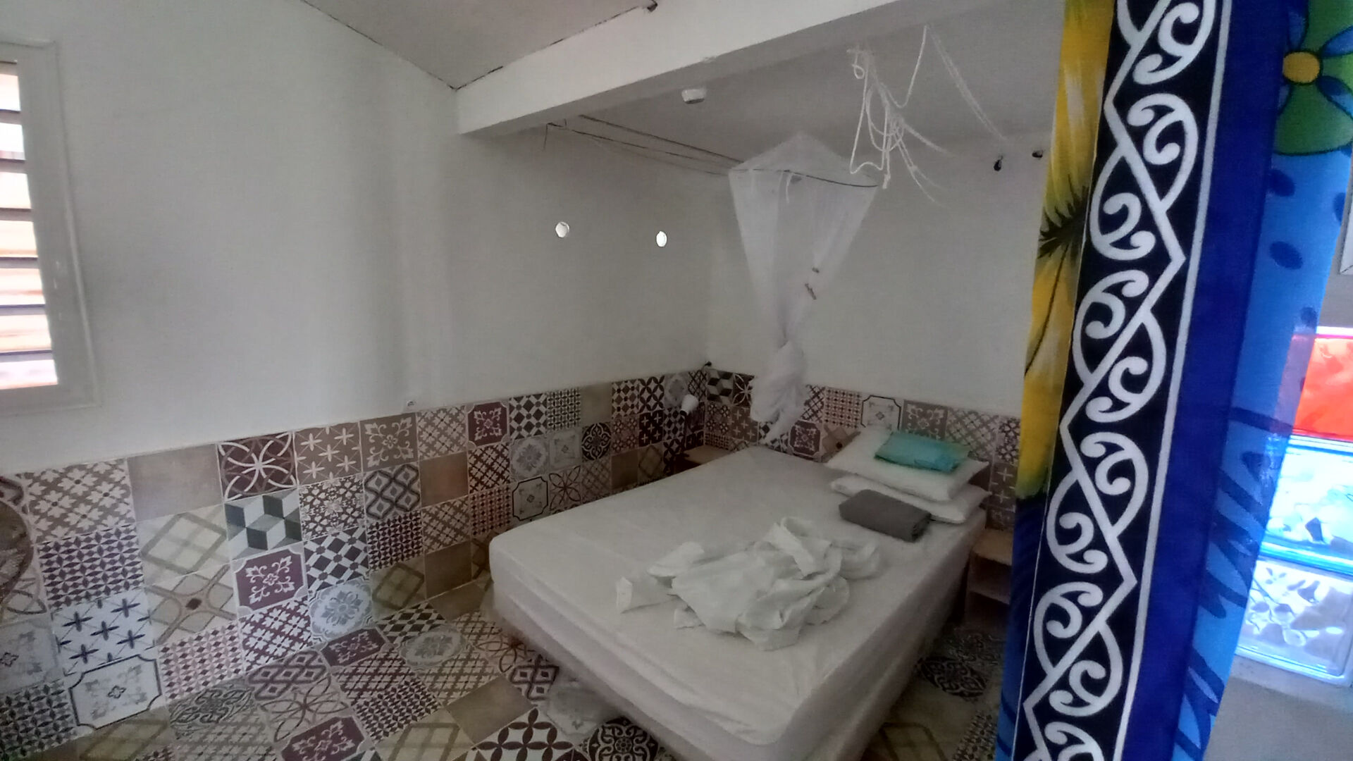 Photo Maison de bourg type F3 au VAUCLIN image 2/6