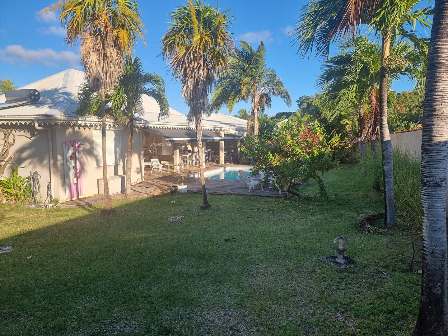 Photo Maison T5 au FRANCOIS à 100 m de la plage image 4/6