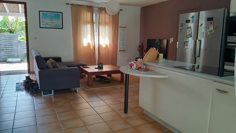 Photo Maison T5 au FRANCOIS à 100 m de la plage image 5/6