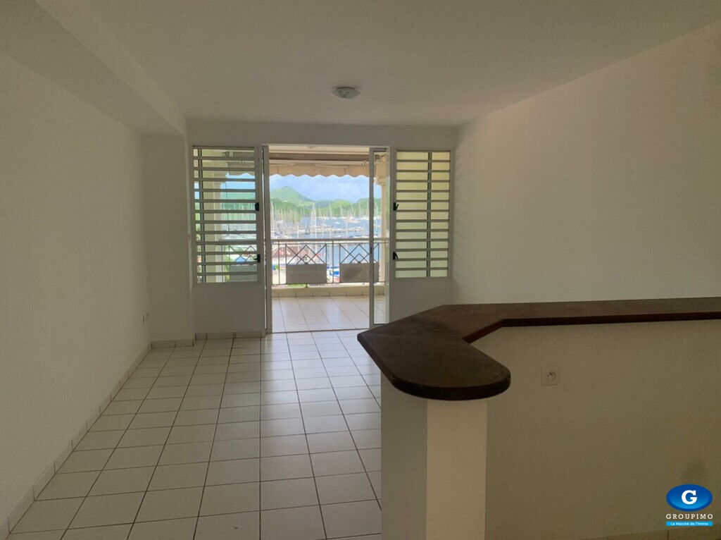 Photo Appartement P2 au MARIN image 2/6