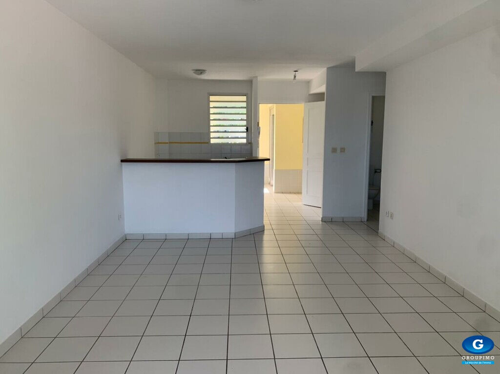 Photo Appartement P2 au MARIN image 3/6