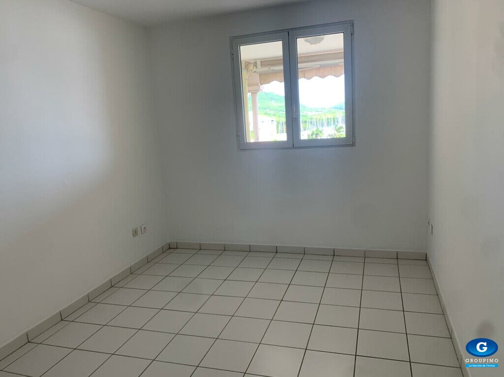 Photo Appartement P2 au MARIN image 5/6