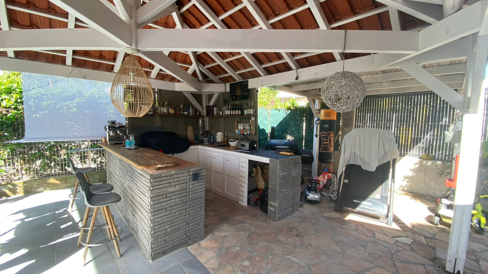 Photo LE DIAMANT Villa 5 pièces vue mer image 2/6