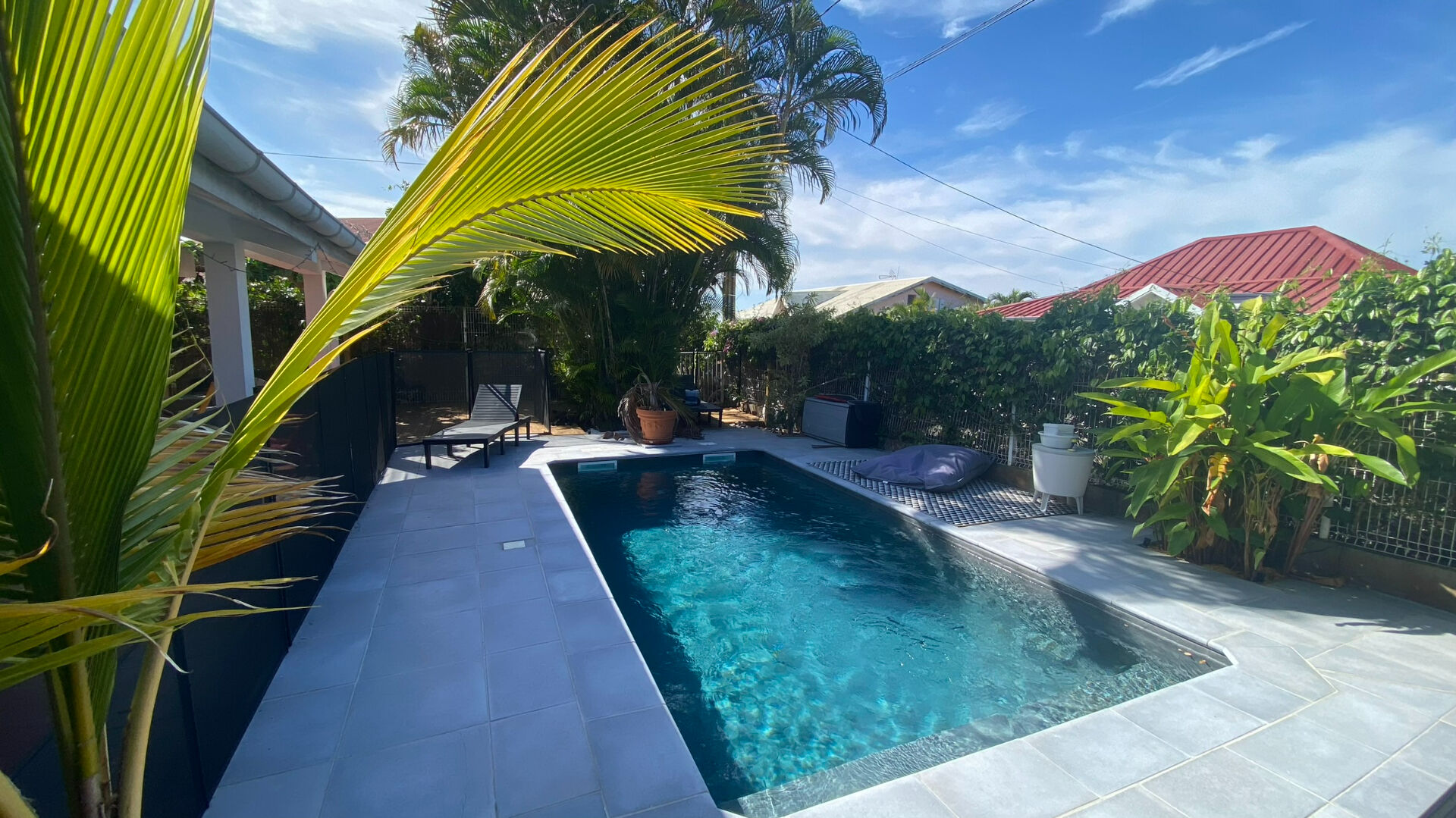 Photo LE DIAMANT Villa 5 pièces vue mer image 3/6