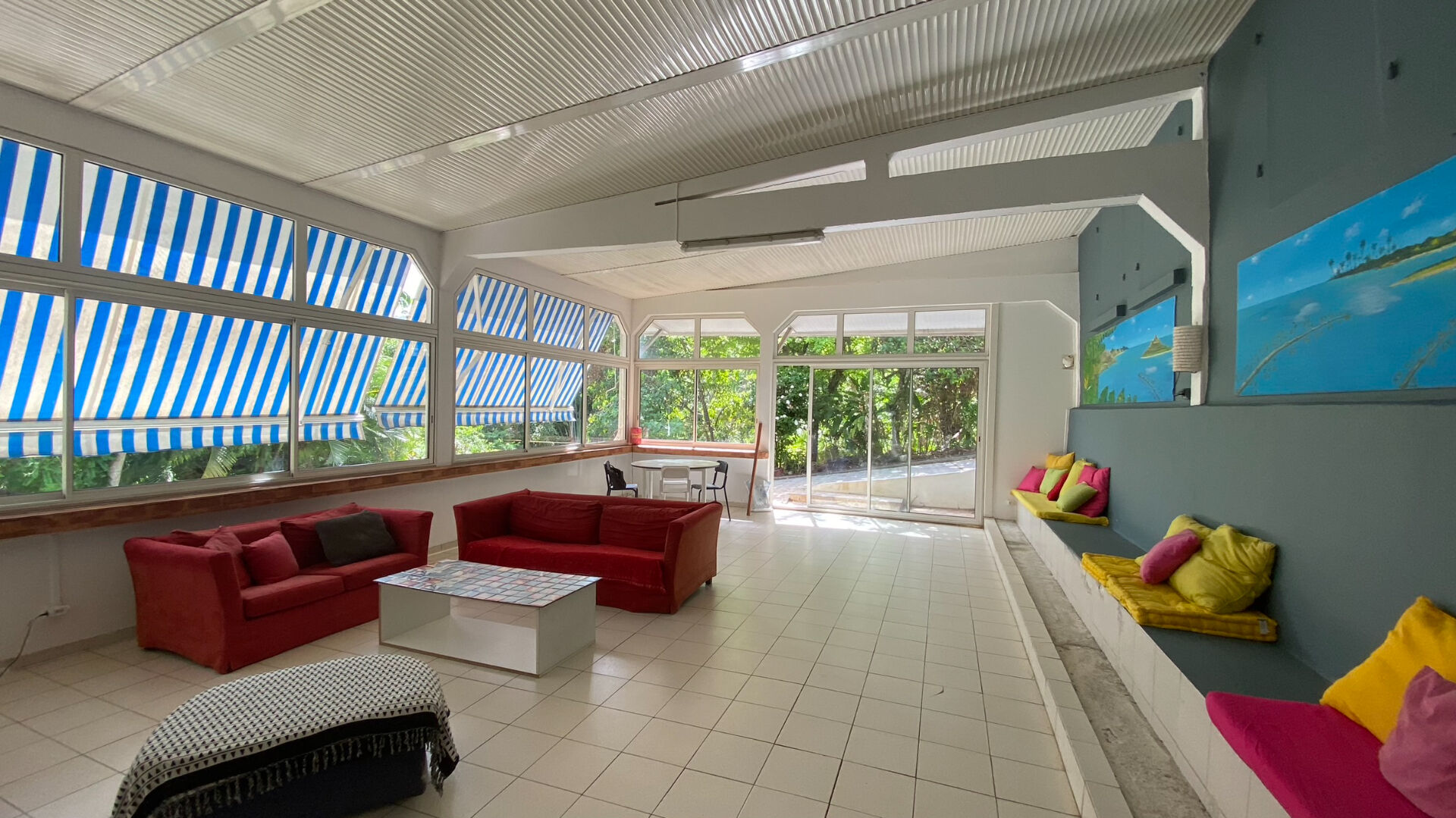 Photo Maison Rivière Pilote 6 pièce(s) image 3/6