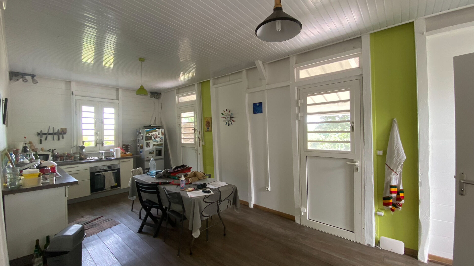 Photo Maison Rivière Pilote 6 pièce(s) image 4/6