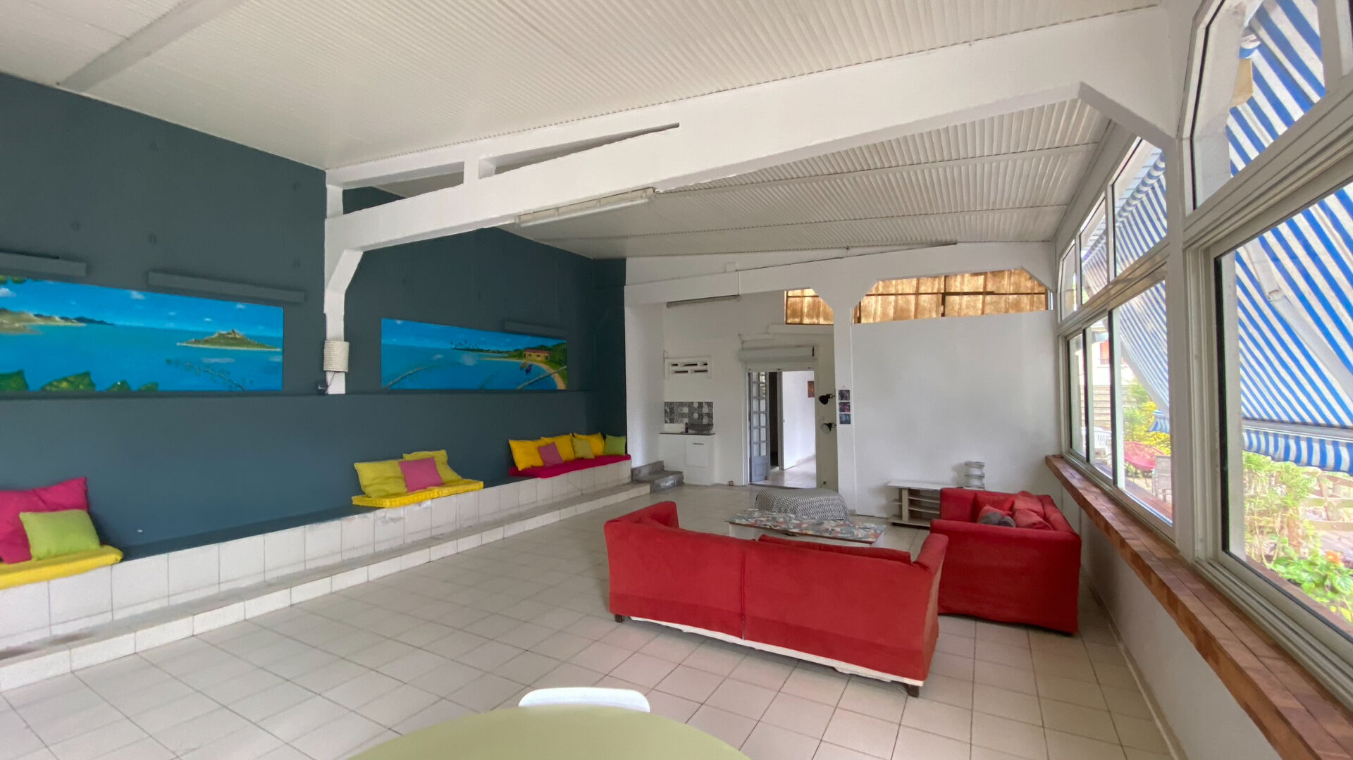 Photo Maison Rivière Pilote 6 pièce(s) image 6/6