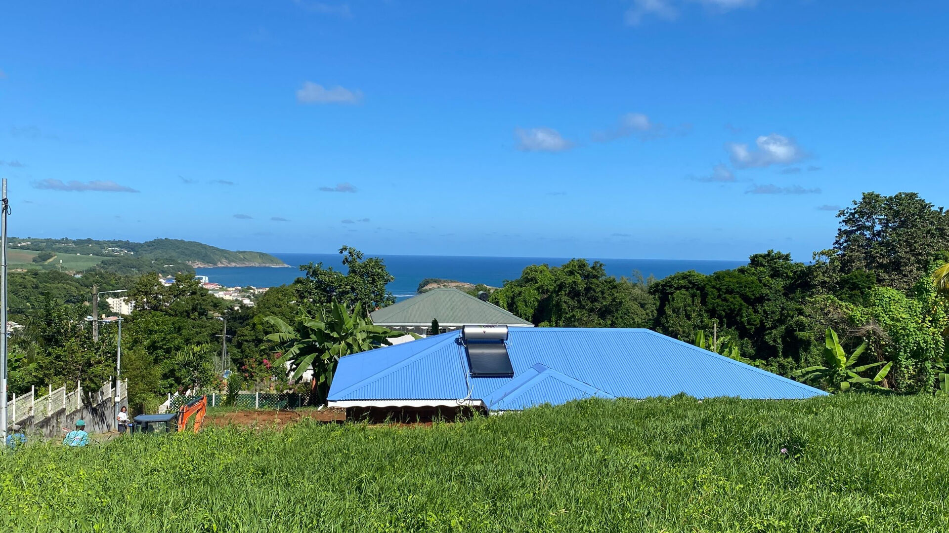 Photo Terrain  613 m2 image 1/4