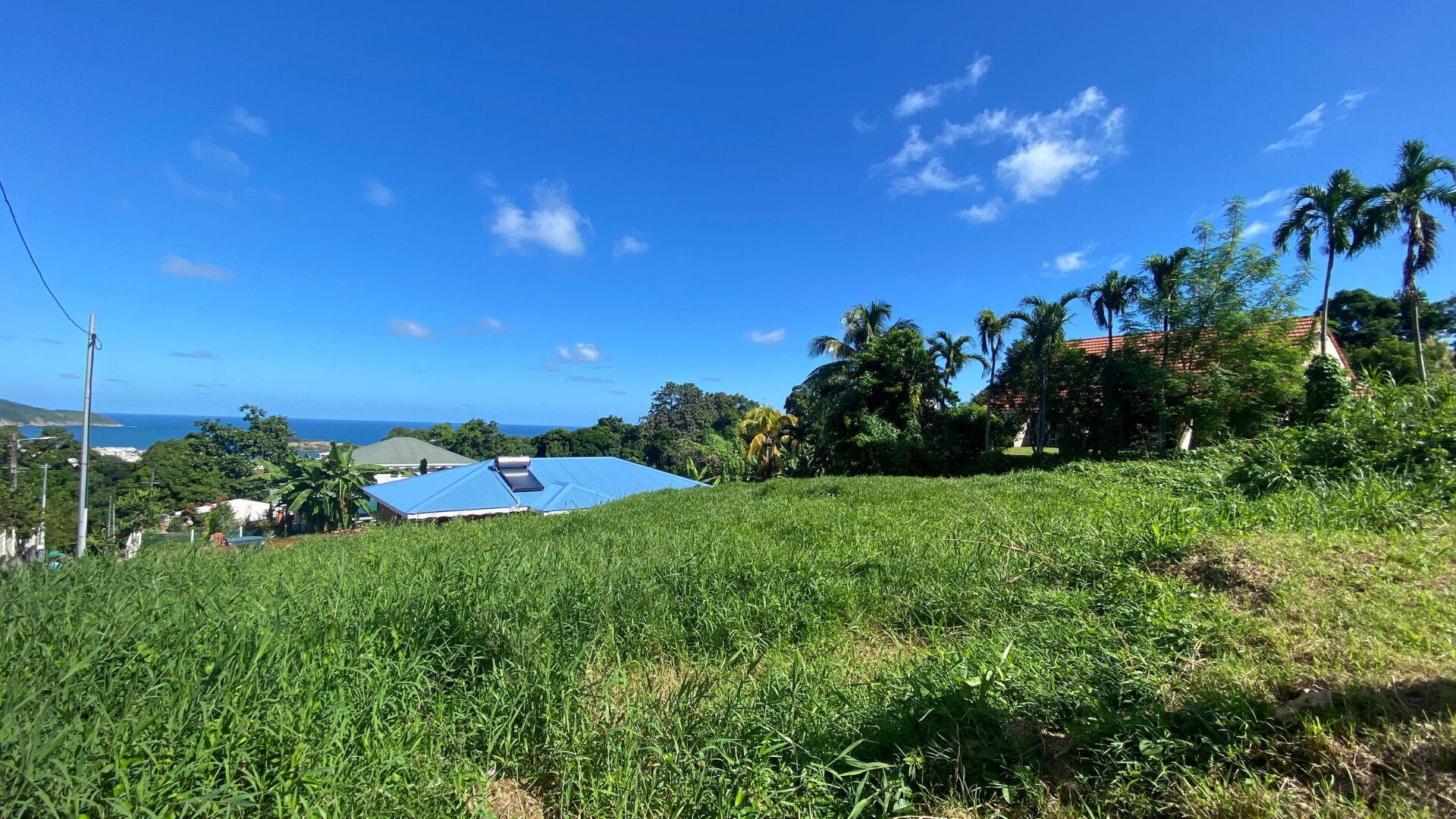 Photo Terrain  613 m2 image 2/4