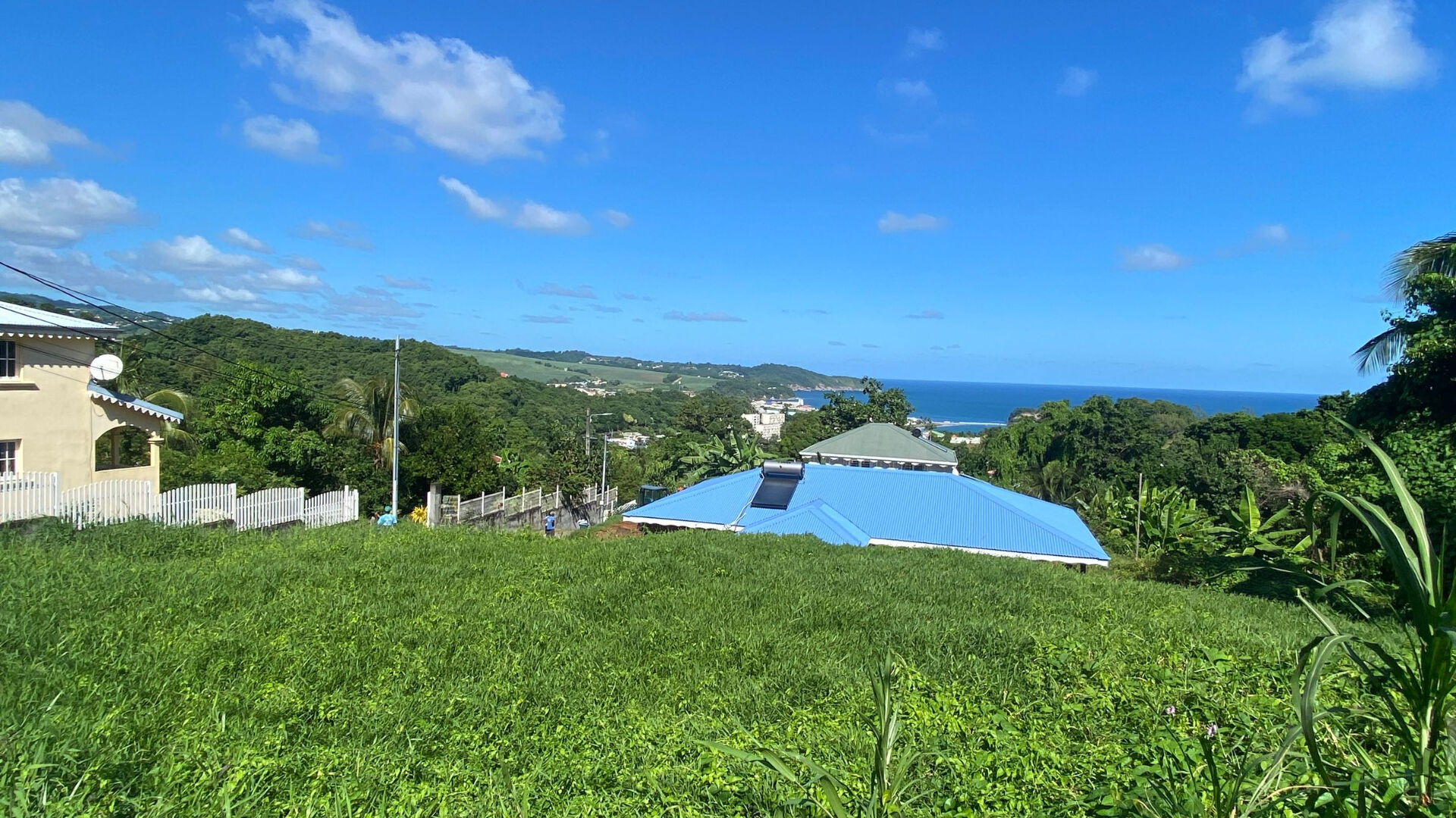 Photo Terrain  613 m2 image 4/4