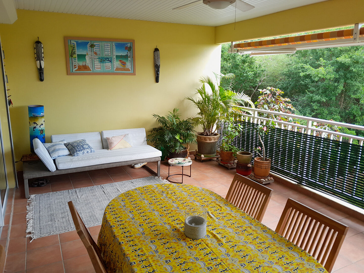 Appartement Le Diamant 3 pièce(s) 71 m2