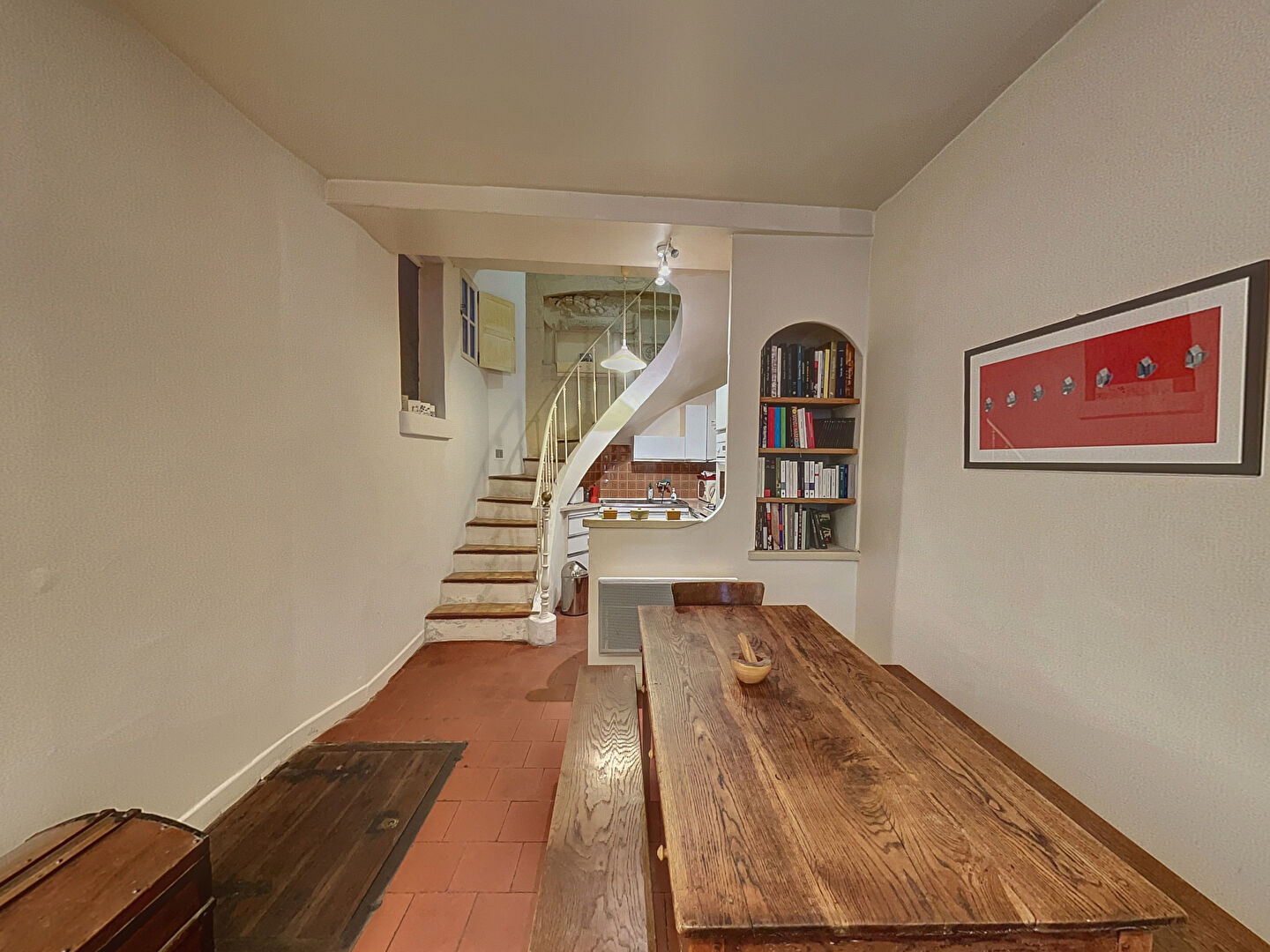 Photo Appartement Arles 3 pièce(s) 56.36 m2 image 1/6