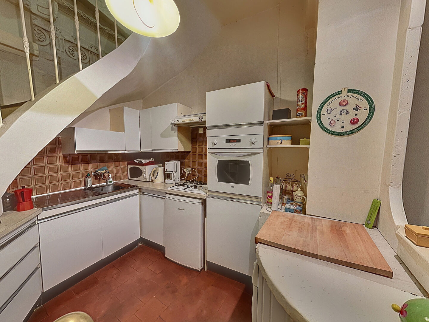 Photo Appartement Arles 3 pièce(s) 56.36 m2 image 3/6