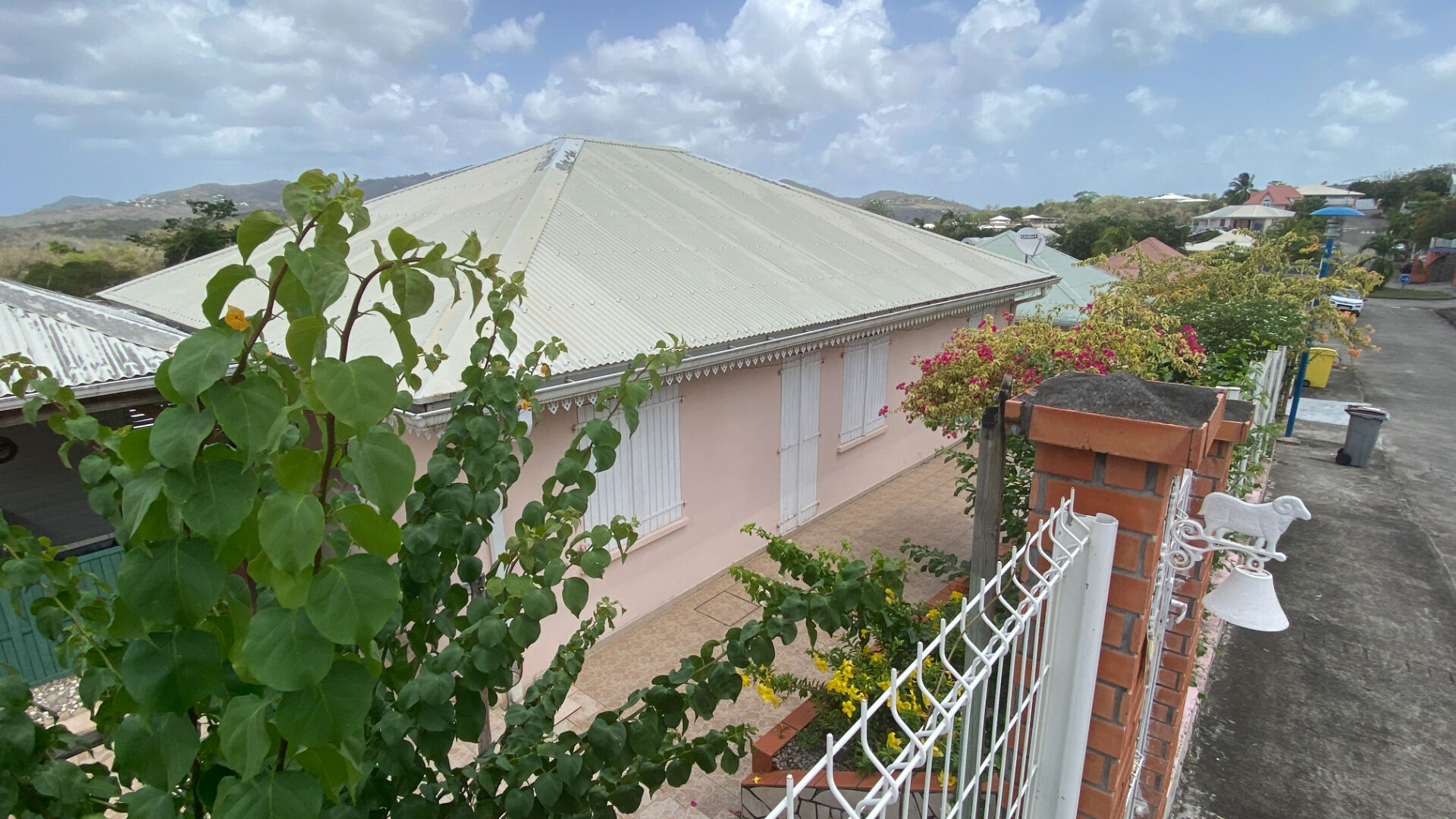 Photo Maison Sainte Luce image 2/6