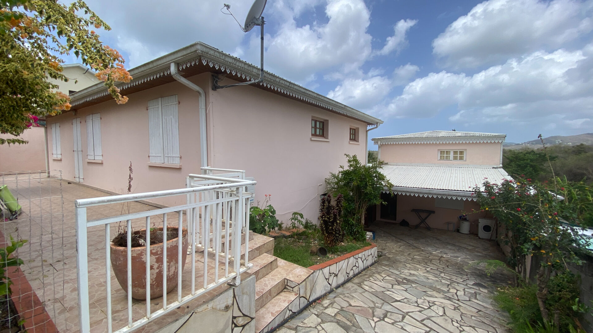 Photo Maison Sainte Luce image 4/6