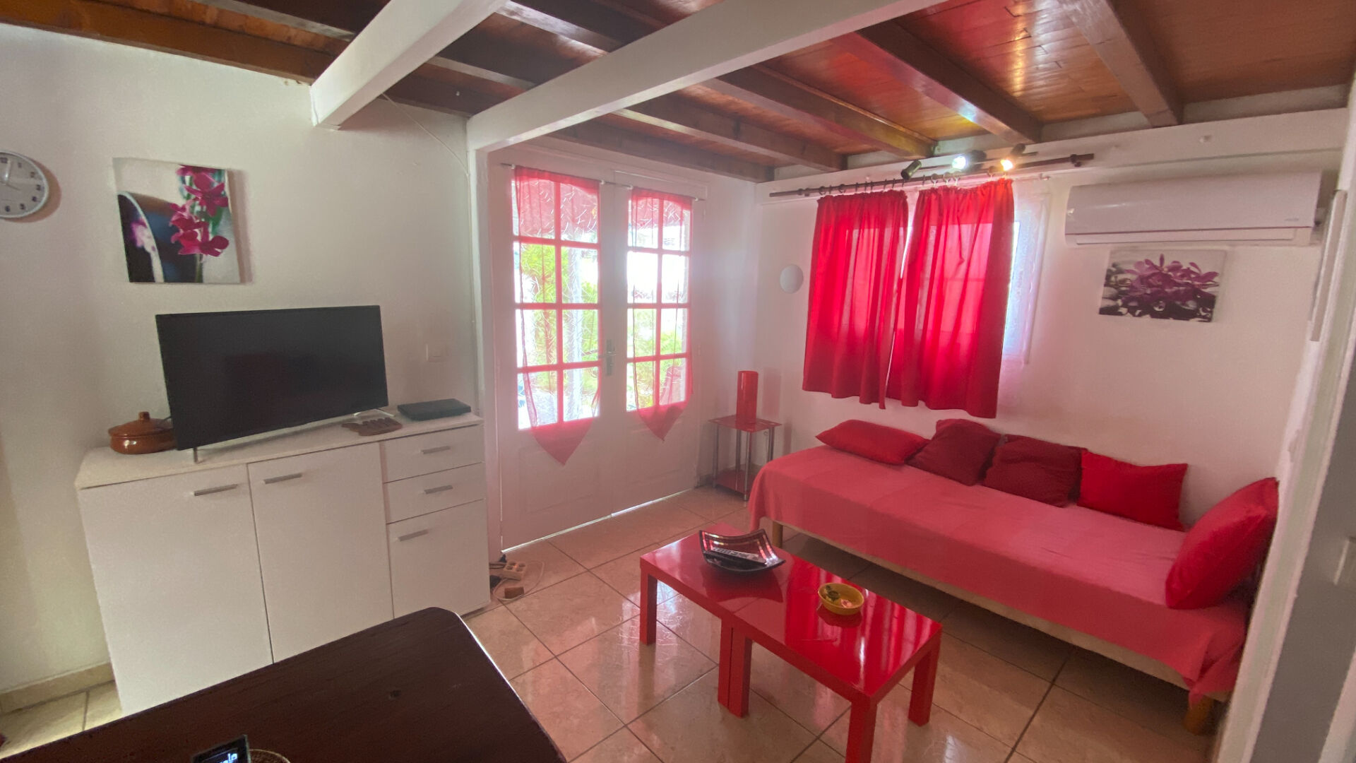 Photo Maison Sainte Luce image 6/6