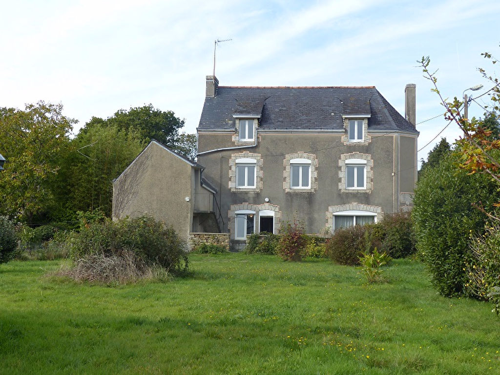 Maison à Vendre Riec-sur-belon Le Bon Coin