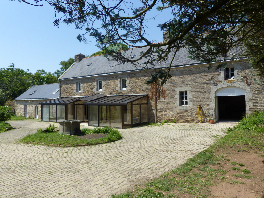 Maison à Vendre Melgven Le Bon Coin