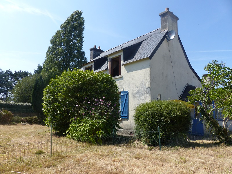 Maison à Vendre Riec-sur-belon Le Bon Coin