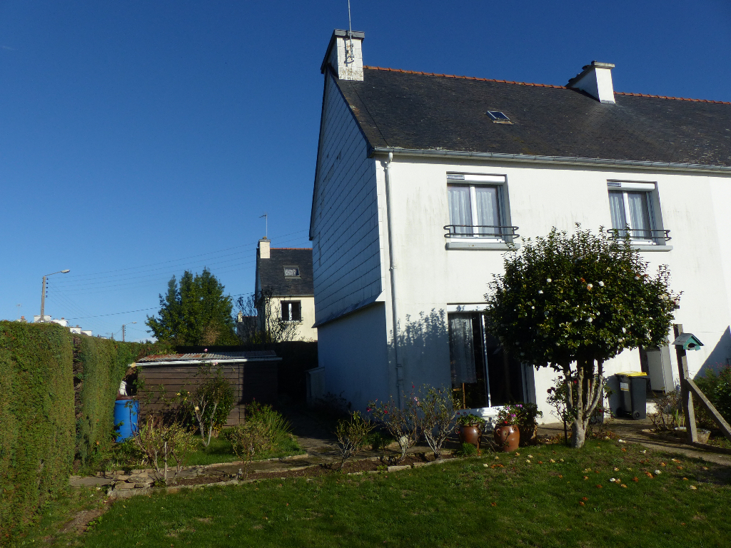 Agence immobilière de Avel'immo