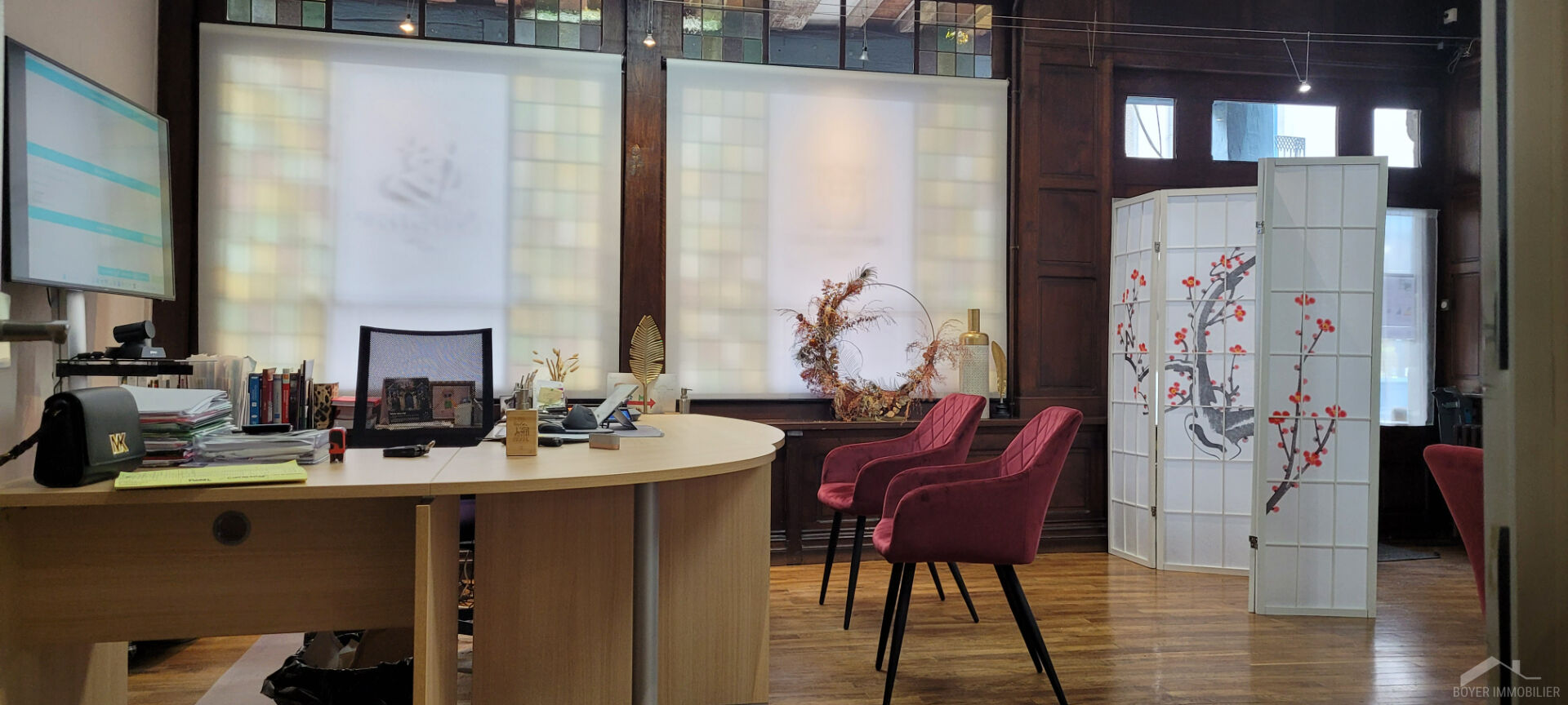 Photo A LOUER Vitré - Centre-ville, local commercial de 120 m² image 3/6