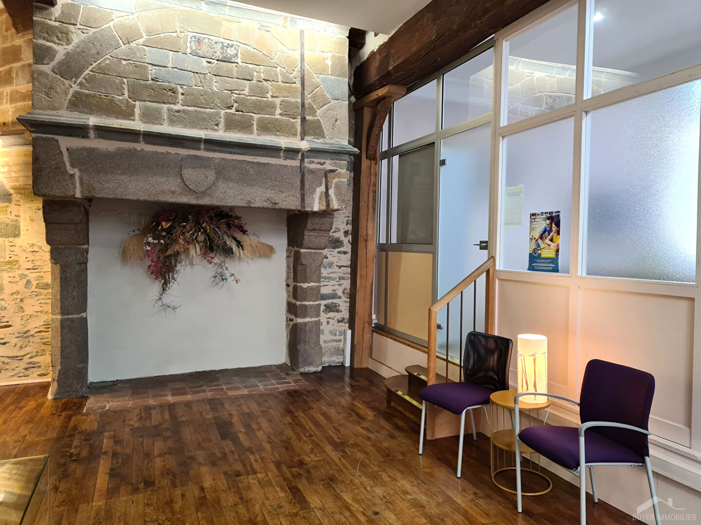 Photo A LOUER Vitré - Centre-ville, local commercial de 120 m² image 6/6