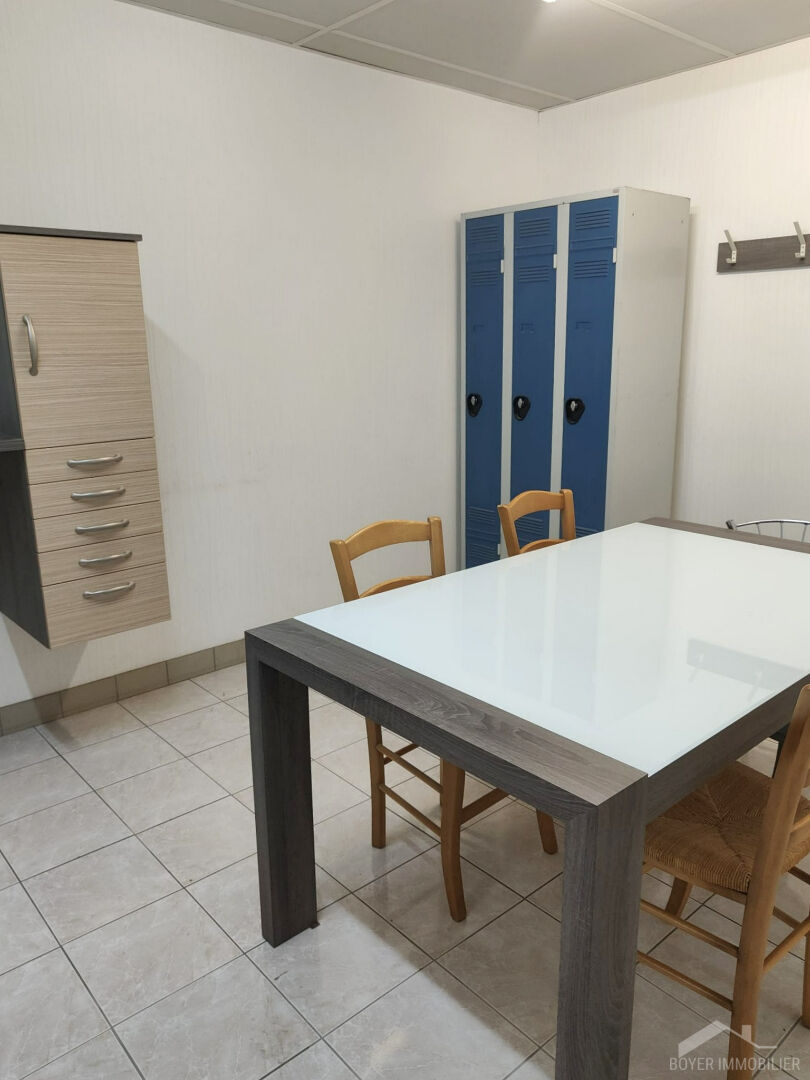 Photo A louer local Artisanal/Entrepot de 425 m² image 5/6