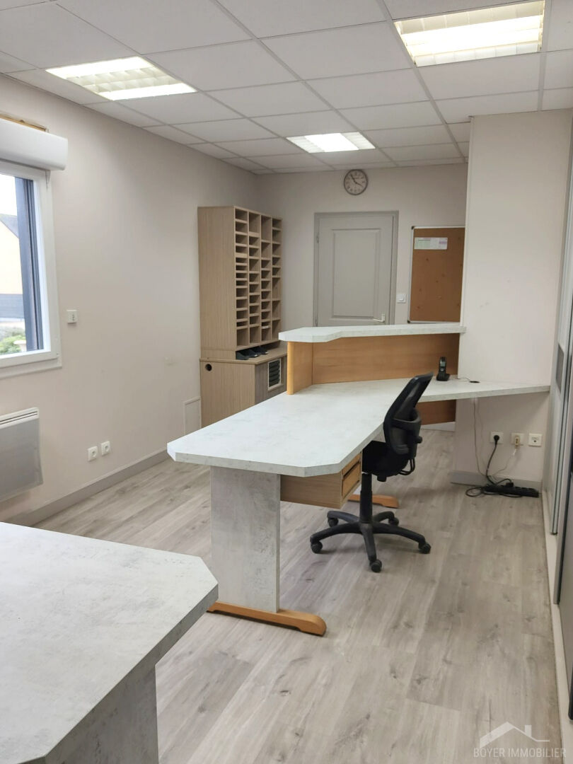 Photo A louer local Artisanal/Entrepot de 425 m² image 6/6