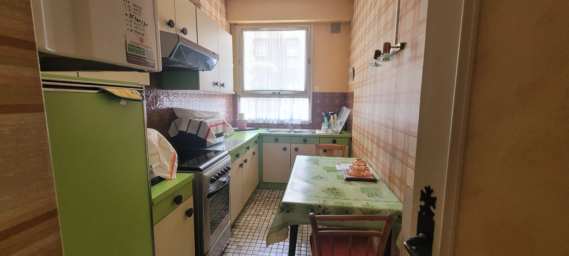 Photo EXCLUSIVITE. Appartement Vitre 3 pièces, parking. image 4/6