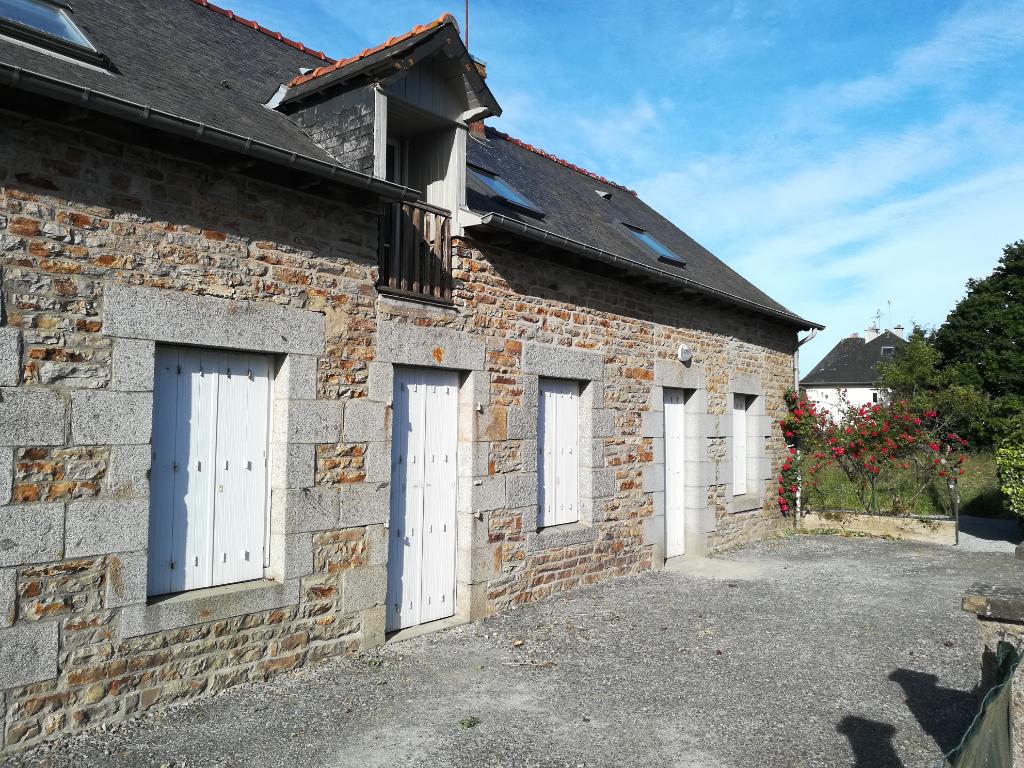 Photo SOUS COMPROMIS EVAL D'IZÉ - Maison 4 pièces 85 m2 image 2/6