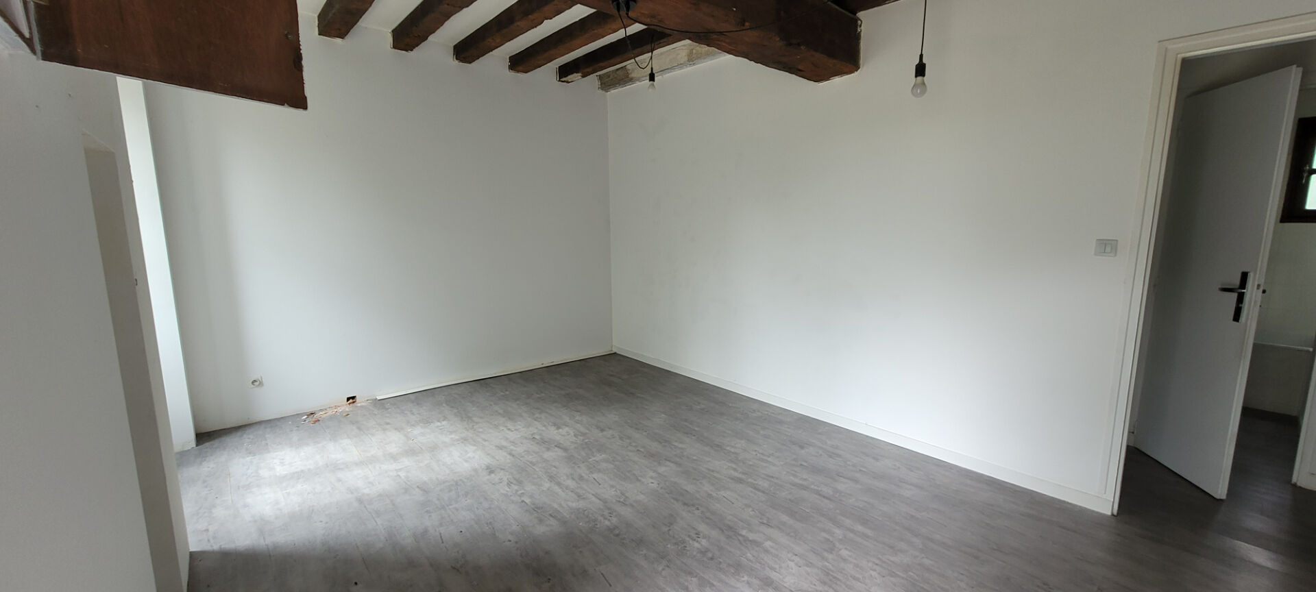 Photo VENDU PAR L'AGENCE Maison Campagne BALAZE, 2 chambres image 4/6