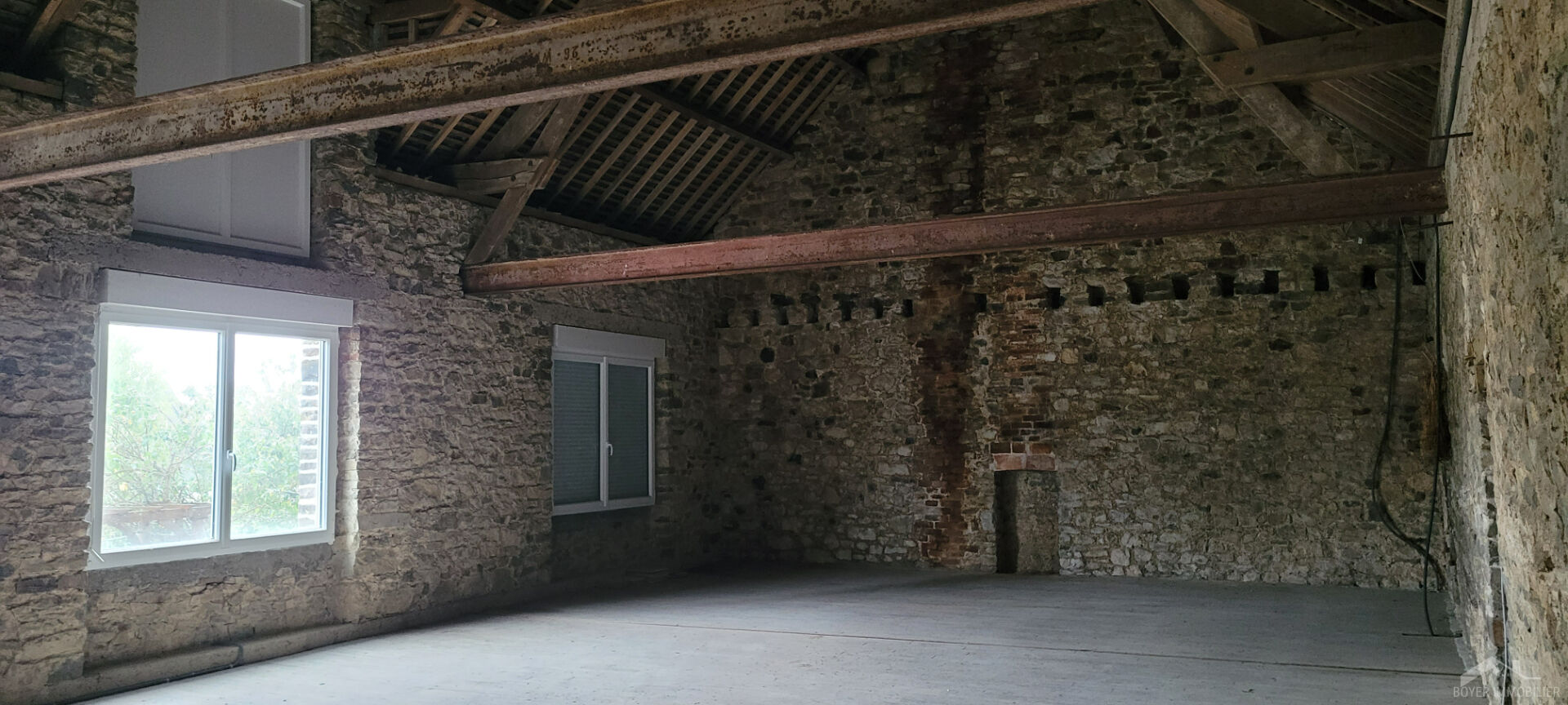 Photo Maison de ville Saint M Herve 137 m2 image 6/6