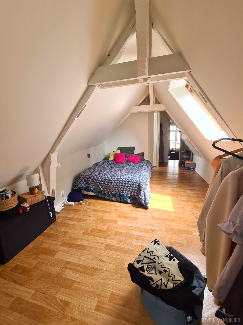 Photo VITRÉ - Appartement T2 de 34m² image 4/6