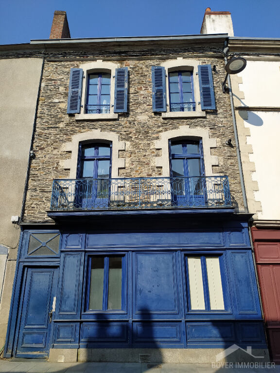 Photo VITRÉ - Appartement T2 de 34m² image 6/6