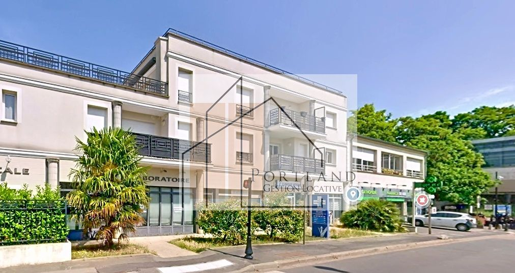 Agence immobilière de Cabinet portland
