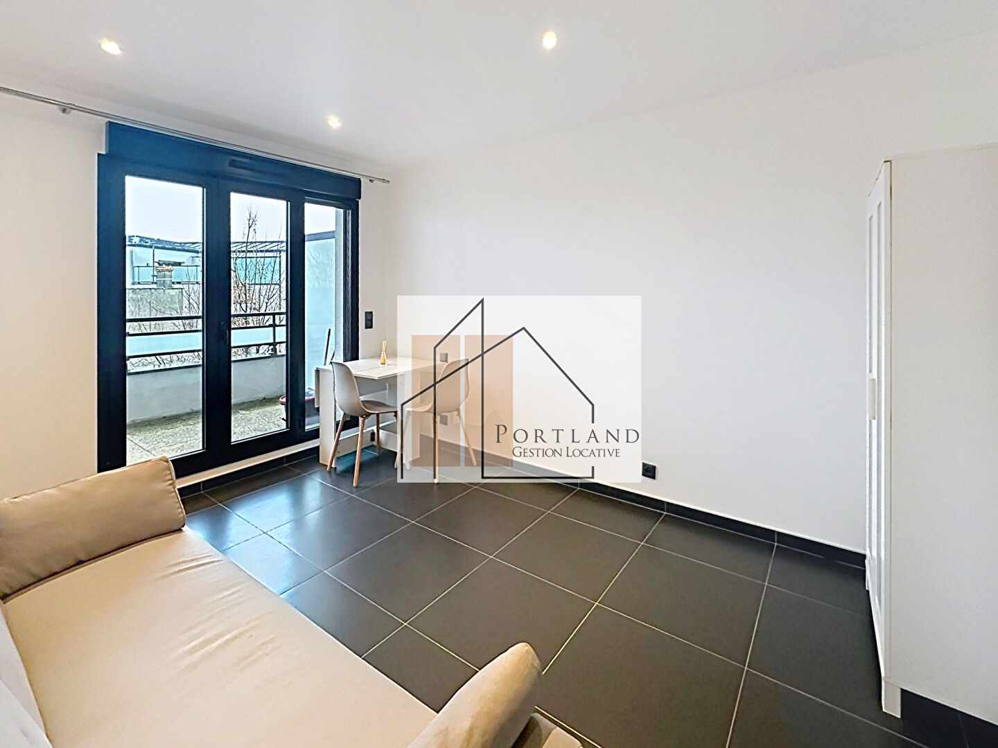 Agence immobilière de Cabinet portland