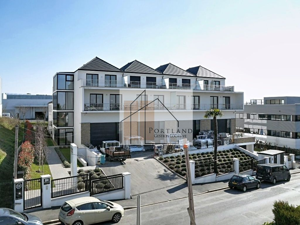 Agence immobilière de Cabinet portland