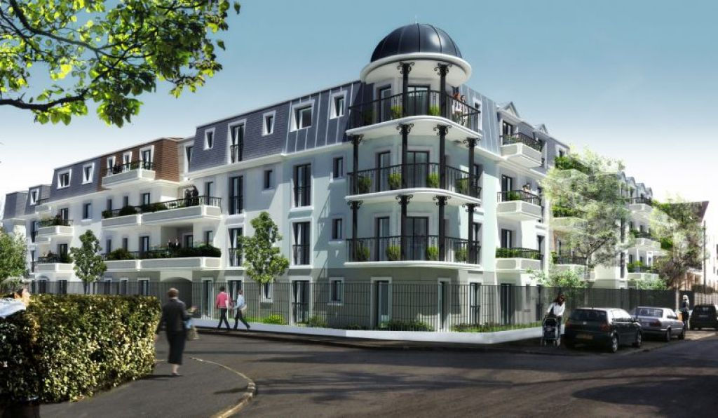 Agence immobilière de Cabinet portland