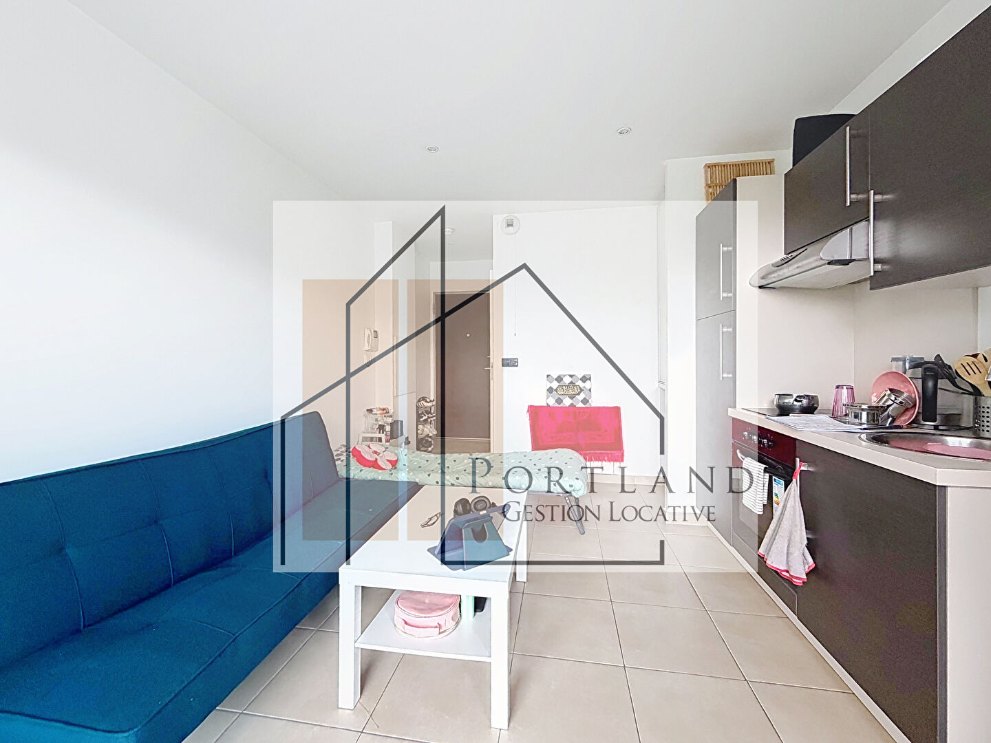 Agence immobilière de Cabinet portland