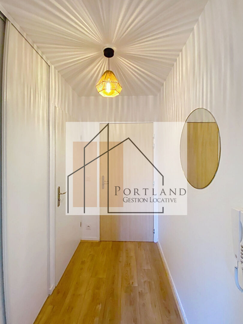 Agence immobilière de Cabinet portland