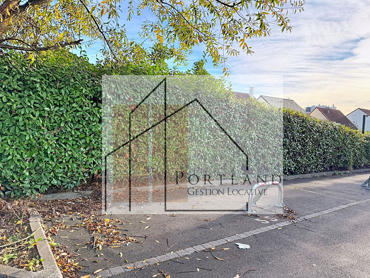 Agence immobilière de Cabinet portland