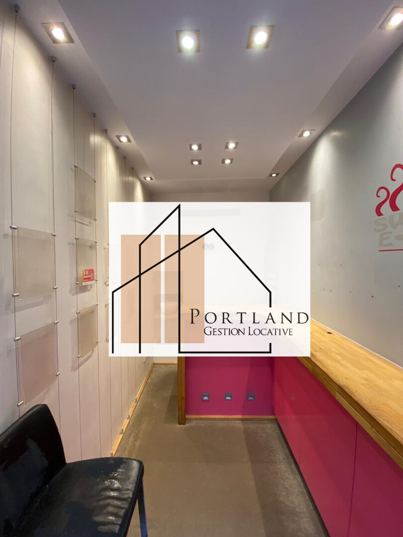 Agence immobilière de Cabinet portland