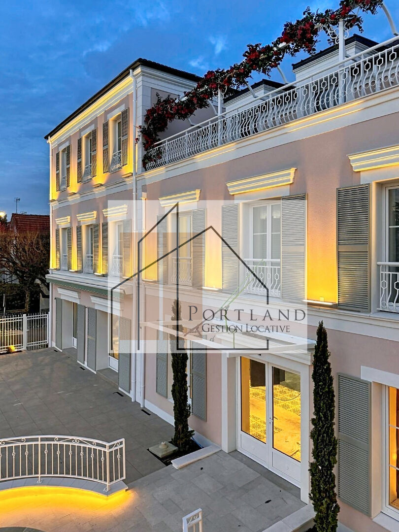 Agence immobilière de Cabinet portland